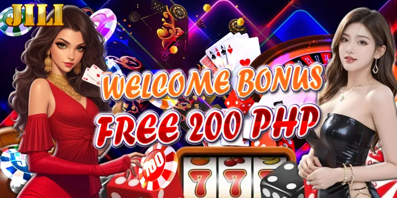 Terms and Conditions for Jili Free 200