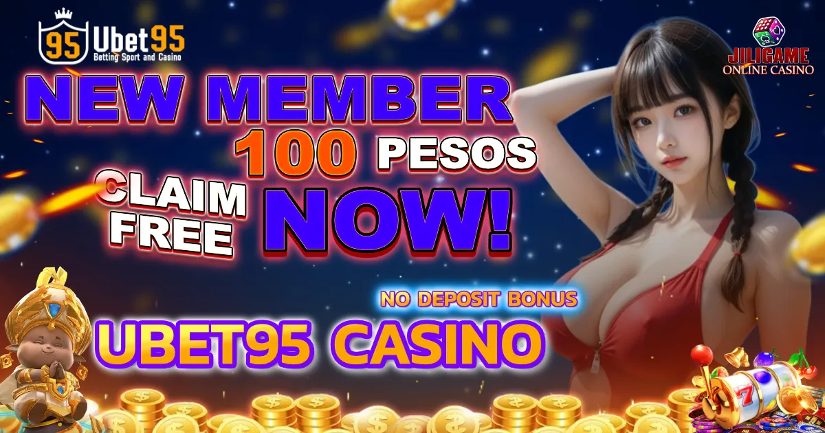 Ubet95 Casino