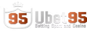 Ubet95 logo