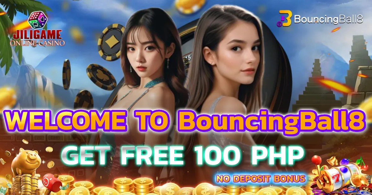 Welcome to BouncingBall8