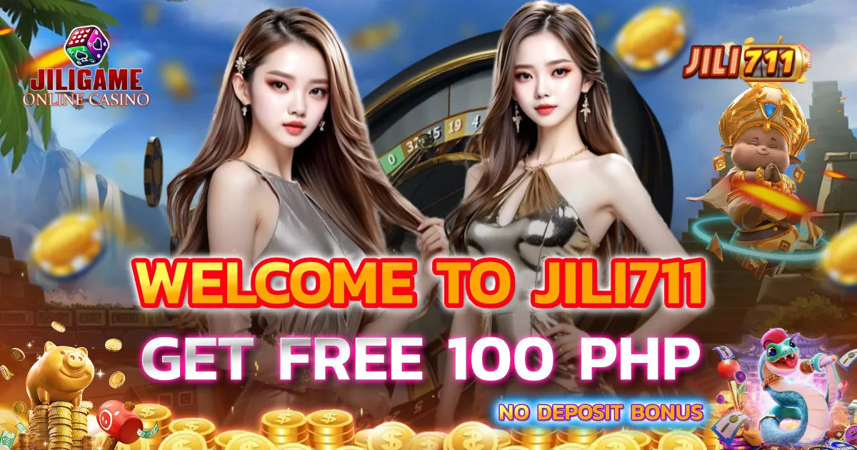 Welcome to Jili711