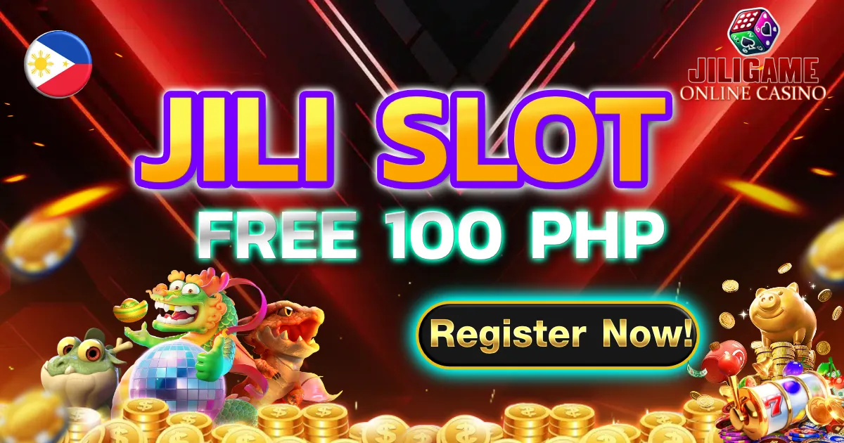 jili slot free 100