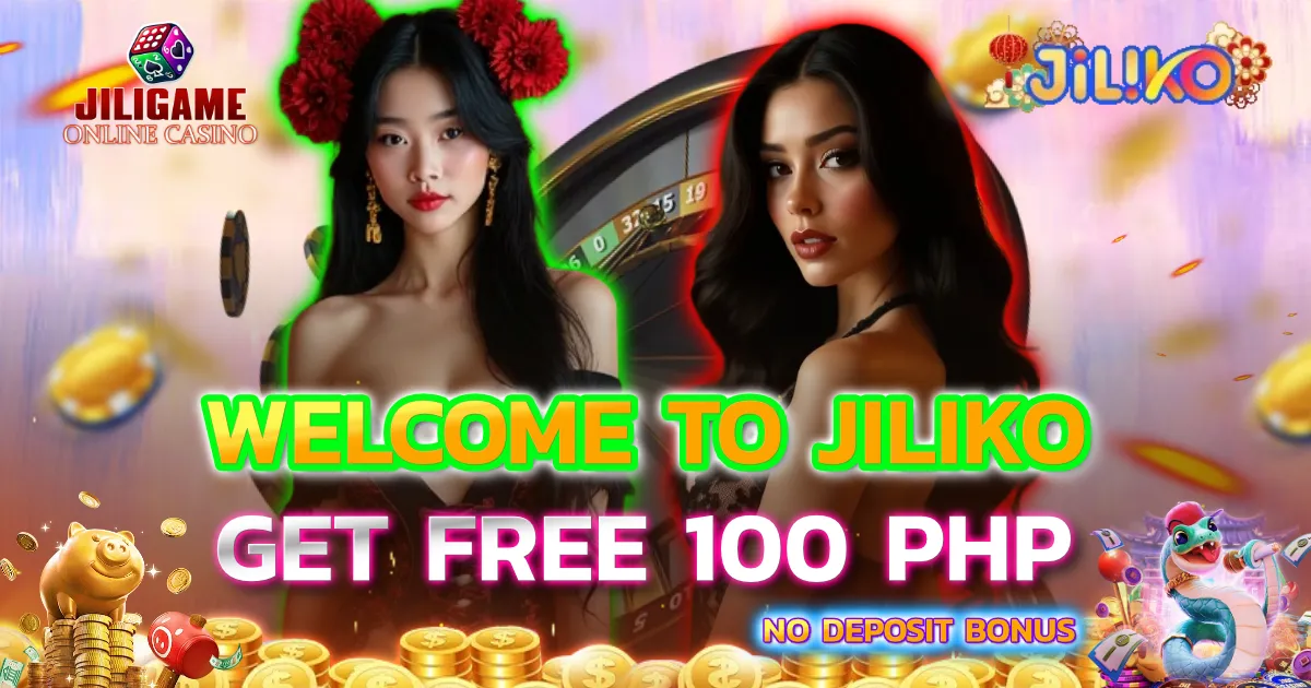 jiliko casino