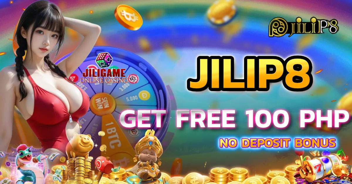 jilip8 casino