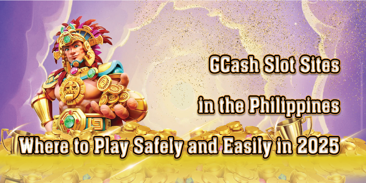 gcash slot site Philippines