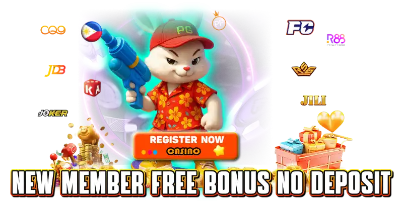 slot bonus no deposit philippines